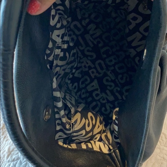 Marc Jacobs Hobo tote - Picture 4 of 4